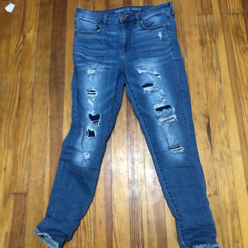 jeans! - Picture 2 of 2